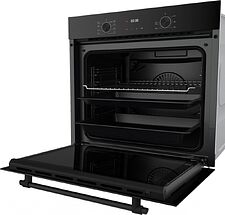 Электрический духовой шкаф LEX EDP 680 BBL MAX