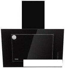 Кухонная вытяжка YOUQ Otama WL 1080 P 50 BL (черный)