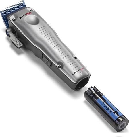 Машинка для стрижки волос BaByliss PRO Pro FX One FX829E