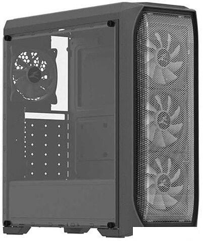 Корпус Zalman N5 MF