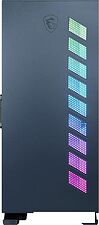 Корпус MSI MAG Vampiric 300R Pacific Blue Корпус MSI MAG Vampiric 300R Pacific Blue