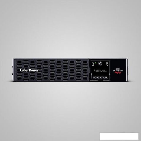 Источник бесперебойного питания CyberPower Professional Rackmount PR3000ERTXL2U