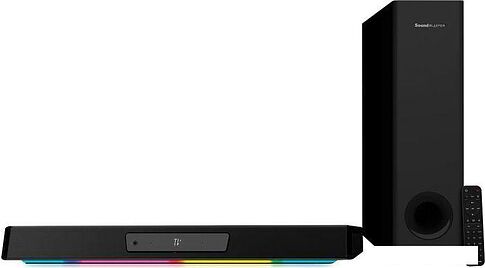 Акустика Creative Sound Blaster Katana V2x