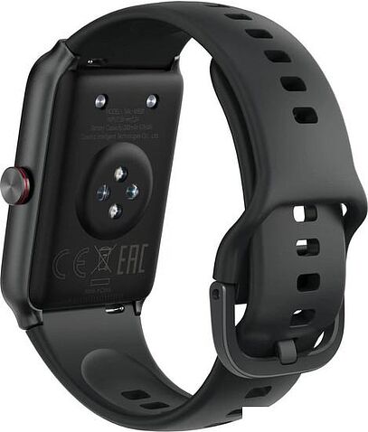 Фитнес-браслет HONOR Choice Band (черный)