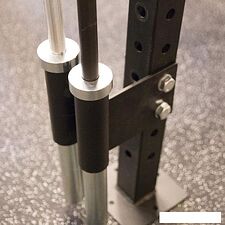 Силовой комплекс Body-Solid SR-HEXPROCLUB