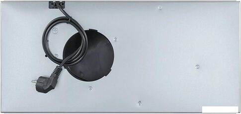 Кухонная вытяжка Meferi INBOX52WH Light