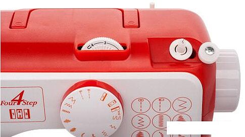 Швейная машина Comfort 835