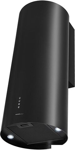 Кухонная вытяжка HOMSair Sigma 39S Wall (черный)