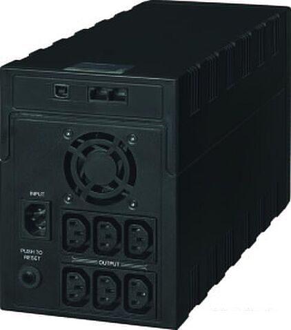 Источник бесперебойного питания IPPON Back Basic 1500