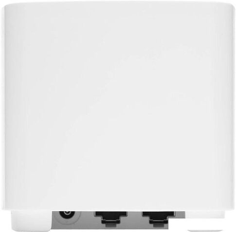 Wi-Fi система ASUS ZenWiFi XD5 (2 шт.)