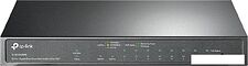 Настраиваемый коммутатор TP-Link TL-SG1210MPE