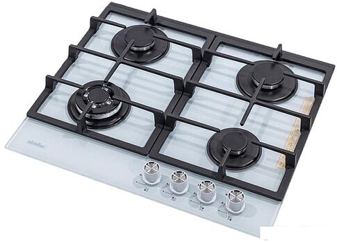 Варочная панель Simfer H60H40W516
