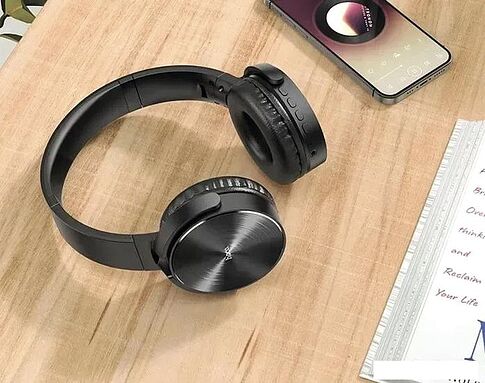 Наушники Hoco DW01