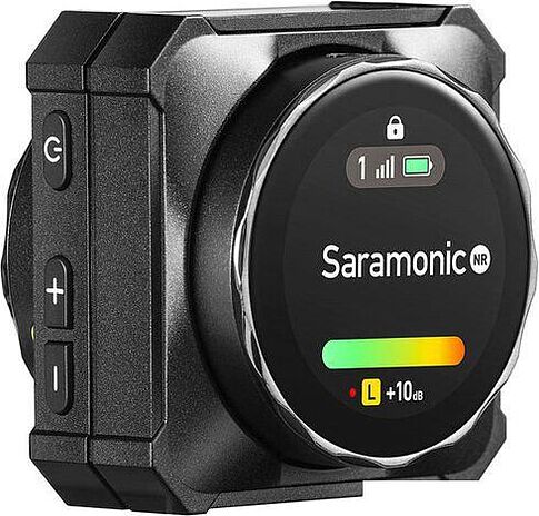 Радиосистема Saramonic BlinkMe B2