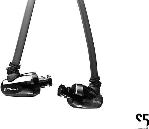 Наушники Brainwavz S5