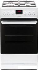 Кухонная плита Hansa FCMW582109