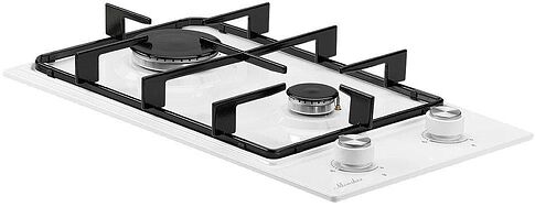 Варочная панель Monsher MSG 36 Blanc