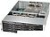 Корпус Supermicro SuperChassis CSE-836BE1C-R1K23B 1200W/1000W