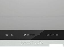 Кухонная вытяжка Gorenje BHP643ORAB
