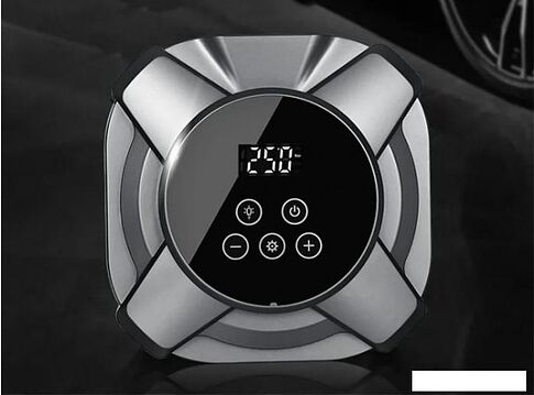 Автомобильный компрессор Soft Drive 671700075A