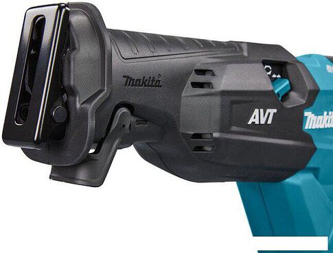 Сабельная пила Makita JR002GZA (с 1-им АКБ)