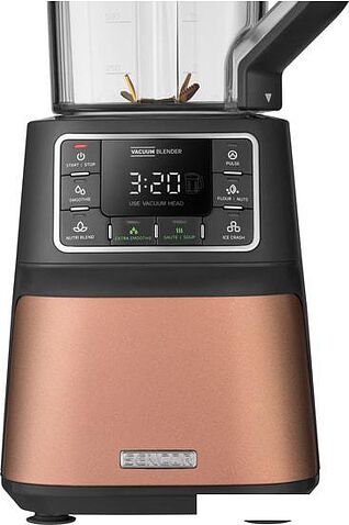 Стационарный блендер Sencor SBU 7876GD