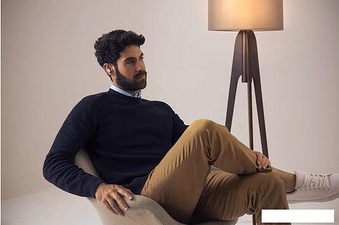 Наушники Technics EAH-AZ60G-K