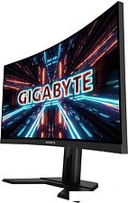 Монитор Gigabyte G27QC A