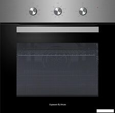 Электрический духовой шкаф Zigmund & Shtain E 176 S