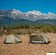 Треккинговая палатка Naturehike Mongar UL CNK2550WS016-MRS2 (песочный)