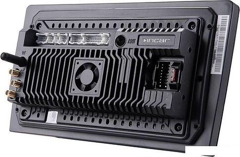 USB-магнитола Incar TMX-4601-6