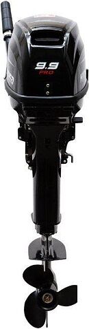 Лодочный мотор BarrakuDA HD9.9FHS PRO