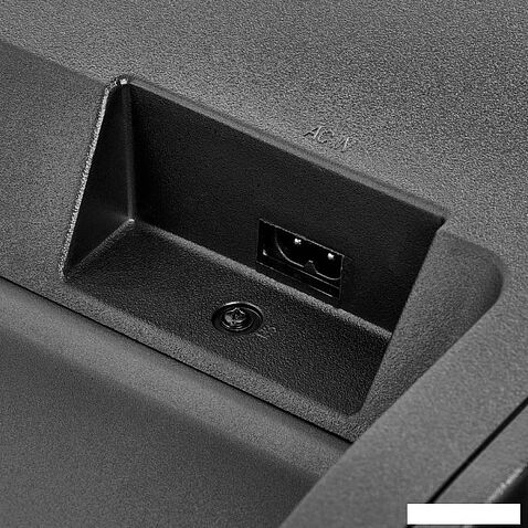 Телевизор MAUNFELD MQT75USX03