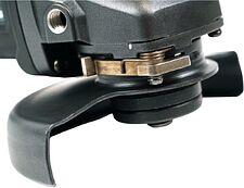 Угловая шлифмашина TEH LG125M (без АКБ)