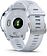 Умные часы Garmin Forerunner 255 Music 46 мм (белый камень)