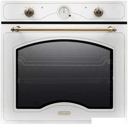 Электрический духовой шкаф DeLonghi CM 9L W RUS