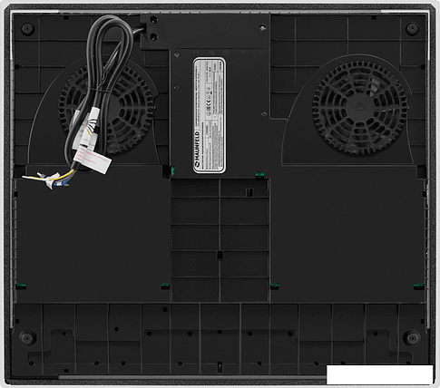 Варочная панель MAUNFELD CVI594BG
