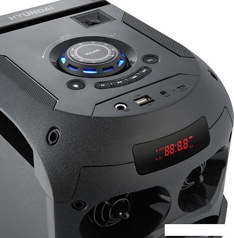 Беспроводная колонка Hyundai H-MC1220