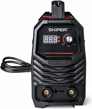 Сварочный инвертор Skiper MMA-200-2