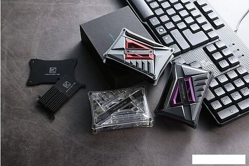 Корпус Khadas DIY Case KCS-P-001