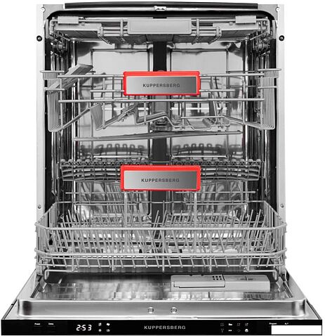 Встраиваемая посудомоечная машина KUPPERSBERG GS 6057