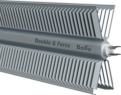 Конвектор Ballu BEP/EXT-2000