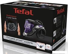 Пылесос Tefal TW3759EA