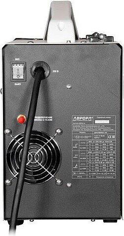 Сварочный инвертор Аврора Динамика 165 Синергетик Пульс