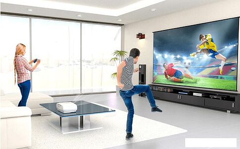 Проектор Epson EH-TW7000