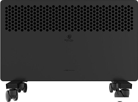 Конвектор Royal Clima Lumino Meccanico REC-LUB1000M