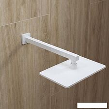 Держатель верхнего душа IDDIS Optima Home OPH40WSi61 Держатель верхнего душа IDDIS Optima Home OPH40WSi61