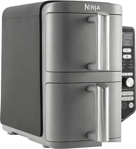 Аэрофритюрница Ninja SL400EU