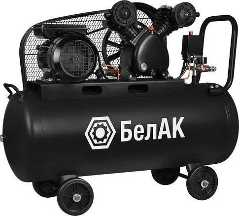 Компрессор БелАК БАК.99200