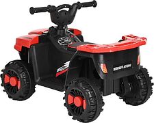 Электроквадроцикл Pituso 116New 2600005 (красный)